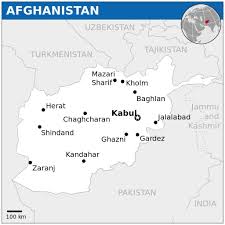 Find out where is kābūl, israel located. Locator Map For Afghanistan As Of 2015 Kabul Demonym Kabuli Is The Largest And Capital City With An Urban Population March 2 Afghanistan Map Location Map