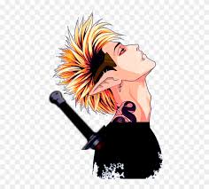 Punk Anime Guy With Mohawk Hd Png Download 564x701 4367170 Pngfind There's nothing worse than having the guy you've secretly crushed on for ten years say you're like his mom. punk anime guy with mohawk hd png