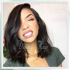 Aliexpress Com Buy New Fashion Short Human Hair Wig Bob Style Glueless Full Lace Wig With Baby Front Lace Wigs Human Hair Hair Inspiration Medium Hair Styles