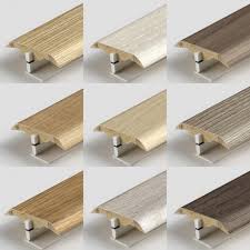 Eco resilient skirting the recommended floor skirting option. Parador 3 In 1 Multi Purpose Laminate Floor Trims 40 Designs Hamiltons Doors And Floors