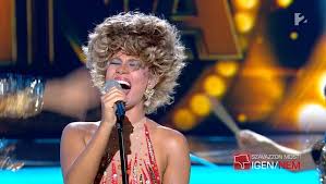 Created september 17, 2017 by rityla. Sztarban Sztar Toth Andi Meg A Csillagokat Is Leenekelte Az Egrol Doily Hu