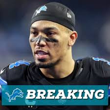 Amon-Ra St. Brown turns down $150 million deal