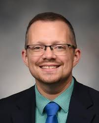 Scott A. Graham, APRN, DNP