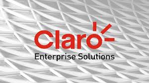Carlo, carol, clora, coral, carol, coral. Claro Enterprise Solutions