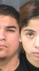 Doña Ana County man, woman arrested after death of 5-month-old girl reveals  signs of abuse
