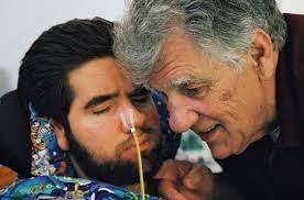 Augusto Odone, Father Behind 'Lorenzo's Oil,' Dies at 80