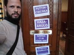 Nem szeretném fidesszel való kollaborációval vádolni puzsér róbertet. Tordai Bence Kover Laszlo Nemcsak Kitiltott A Facebook
