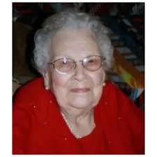 Obituary information for Jewell Drucilla Andrews
