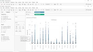Tableau R Back Your Data Visualizations With Statistical