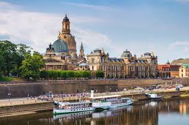 The raids became a symbol of the terror bombing campaign against germany, which was one of the most controversial allied actions of the war. Dresden Germany Definitive Guide For Seniors Odyssey Traveller