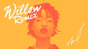 We did not find results for: Petition Get Willow Wait A Minute Thandi Remix On Spotify Apple Music Etc Change Org