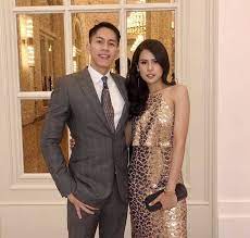 Jika maudy ayunda sering mendapat predikat cantik, pintar dan fashionable. Maudy Ayunda Dan Arsyah Rasyid
