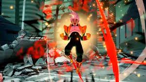 Official online event coming soon! Dragon Ball Fighterz Baby Stream Coming This Weekend Updated