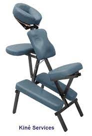 Il offre un moment de ressourcement physique et mental, et contribue à : Chaise De Massage Assis Ks Kine Services Com