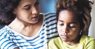 Depression In Children Signs Symptoms And What To Do