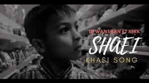 Dj Wanshan Ft Kirk Shaei Official Music Video