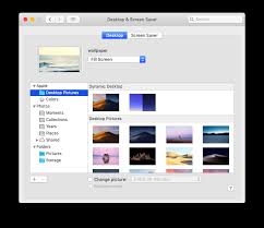 Depending on the number of monitors connected to your computer, select the same number of wallpapers. How To Change Background On Mac To Any Image Setapp