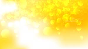 Maybe you would like to learn more about one of these? Abstract Yellow And White Blurred Bokeh Background Vector Art