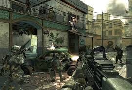 Recognizable weapons remain in the game where automatic weapons reign supreme against burst. Call Of Duty Modern Warfare 3 Pc Download Freerooms