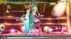 Hatsune Miku Project Diva Mega Mix Nintendo Switch Review Page 1 Cubed3