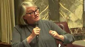 Maureen walsh (r) apologized after a comment she made in an effort to prove a point on the state. Maureen Walsh Receives About 1 700 Decks Of Cards After Saying Nurses Play Cards At Work Cnnpolitics