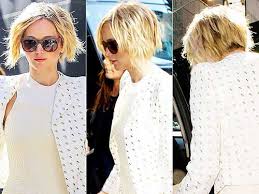A choppy blonde bob with long bangs works fabulously on a girl with fine hair. Short Blonde Choppy Bob Bob Haircut And Hairstyle Ideas