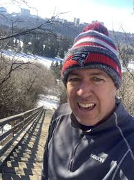 Tasker Goodchild, MBA