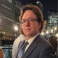 Matthew Steuerwald's Instagram, Twitter & Facebook