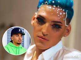 Fiscal asegura que el FBI concluyó que Kevin Fret no extorsionó a Ozuna