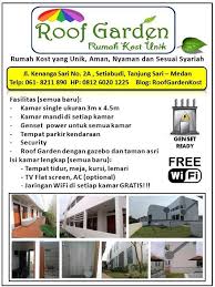 Memasang iklan rumah dan properti di iklanrumah.id sangat mudah. Contoh Brosur Rumah Kost Bisnis Kost