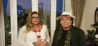 Durante i giorni che hanno visto impegnate le forze dell'ordine americane nella il 27 gennaio 1994 albano e romina hanno partecipato al programma americas most wanted, durante il. Al Bano Carrisi Rimprovera Il Figlio Lavorare Non Fare Come Me Studia Economia