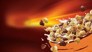 Updated:orange is the national colour of the netherlands.the ing website has some great information on the history of the company along with all acquisitions. Nestle Lion Cerealien Marke Nestle Cerealien