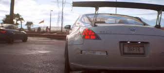 Also unlock every single cars from the begin of . Need For Speed Payback Unveiled Will Arrive In November Slashgear