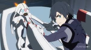 Pin By Chelsey Glatz On Aa Darling In The Franxx Darling In The Franxx Anime Anime Style