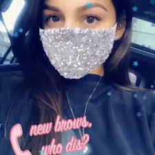 new brows, who dis? 📞 💁🏻‍♀️ Babes I...