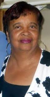 Annie George Obituary