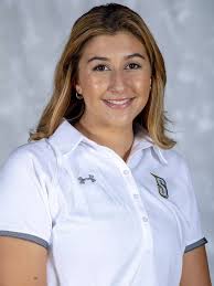 2022 Women's Water Polo Roster