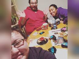 Lucas "Fishes" Avery Park's Obituary