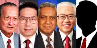 Mr yoong siew wah, was the director of singapore's internal security department (isd) from 1971 to 1974. A Perspective Of The Elected President Scheme The Independent Singapore News