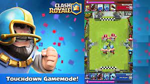 Mobile games have been a growing trend in recent years. Clash Royale Descargar