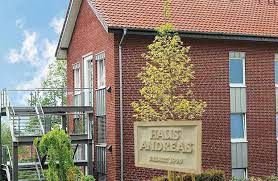 The small hotel features a sun terrace, and you can stay connected during your stay as haus andreas offers guests free wifi. Haus Andreas Andreas Gartner Stiftung
