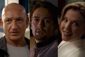 The Sopranos Guest Stars You Forgot About