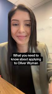 Oliver Wyman Summer 2025