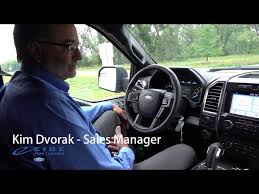 Ford F 150 XLT Pro Trailer Backup Assist Bismarck, ND