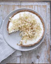 Lillet Johannisbeer Tarte Tinastausendschon Lebensmittel Essen Rezepte Essen Und Trinken