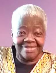 Obituary information for Lillie Parham