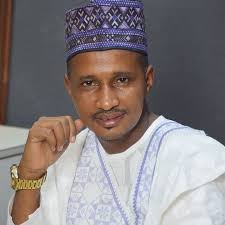 Kano Governor Appoints Social Media Influencer Ibrahim Adam as Special  Adviser