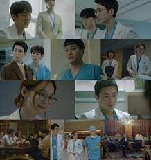 드라마 예능 영화 시사 교양 애니 tv 무료 다시보기 동영상 정보 제공 무비조아. ìŠ¬ê¸°ë¡œìš´ ì˜ì‚¬ìƒí™œ2 ì‹œì²­ë¥  ë˜ ì˜¬ëžë‹¤ 10 1