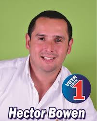 Ciencia y Democracia LISTA 1