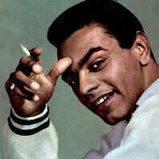 Johnny Mathis......................It's Not For Me To Say